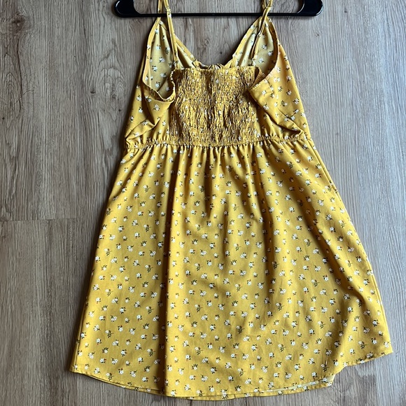 Blu Pepper summer dress - Picture 2 of 2